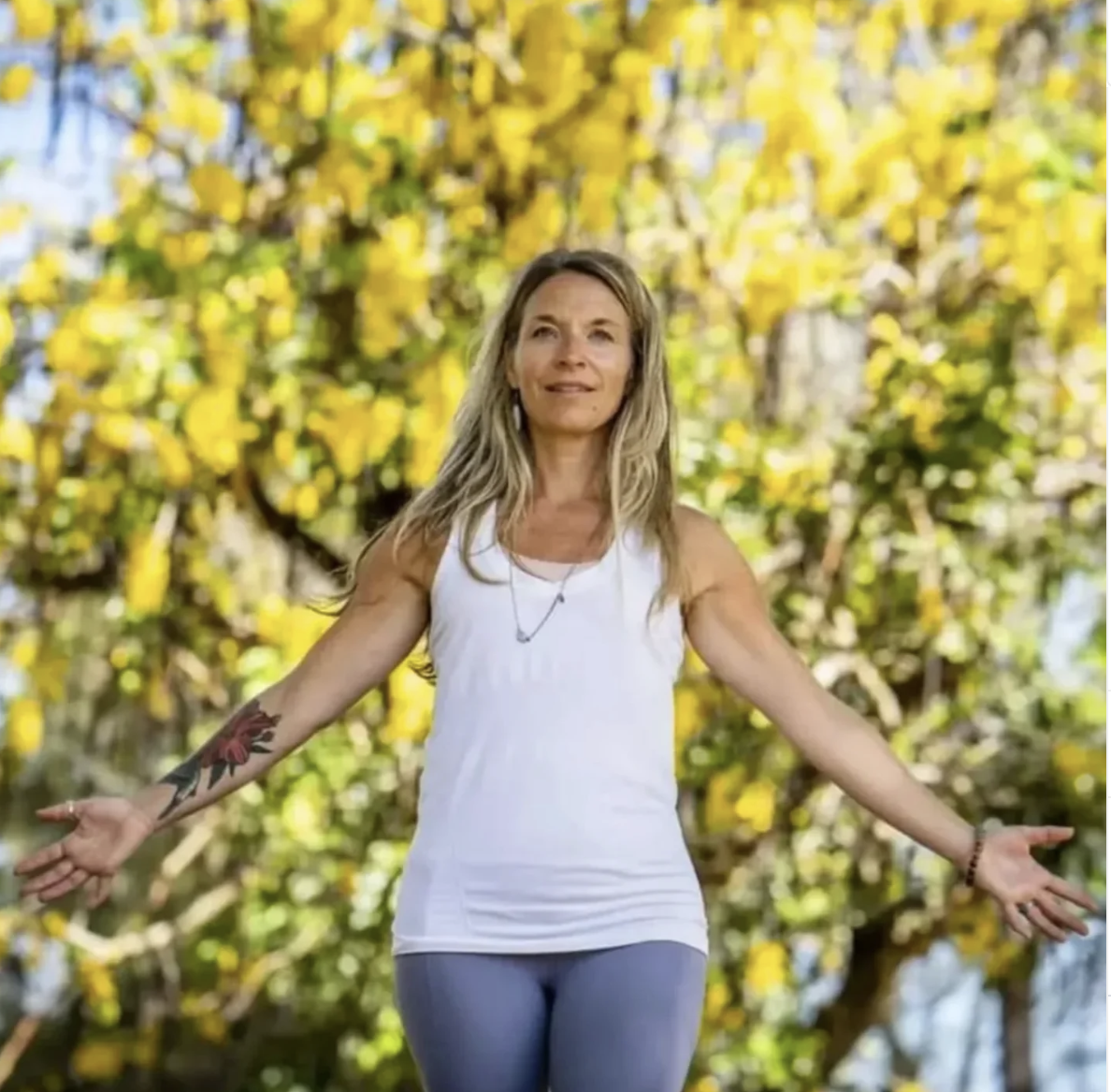 Simple Ayurvedic Tools for Spring Revitalization, by Meg Leighton