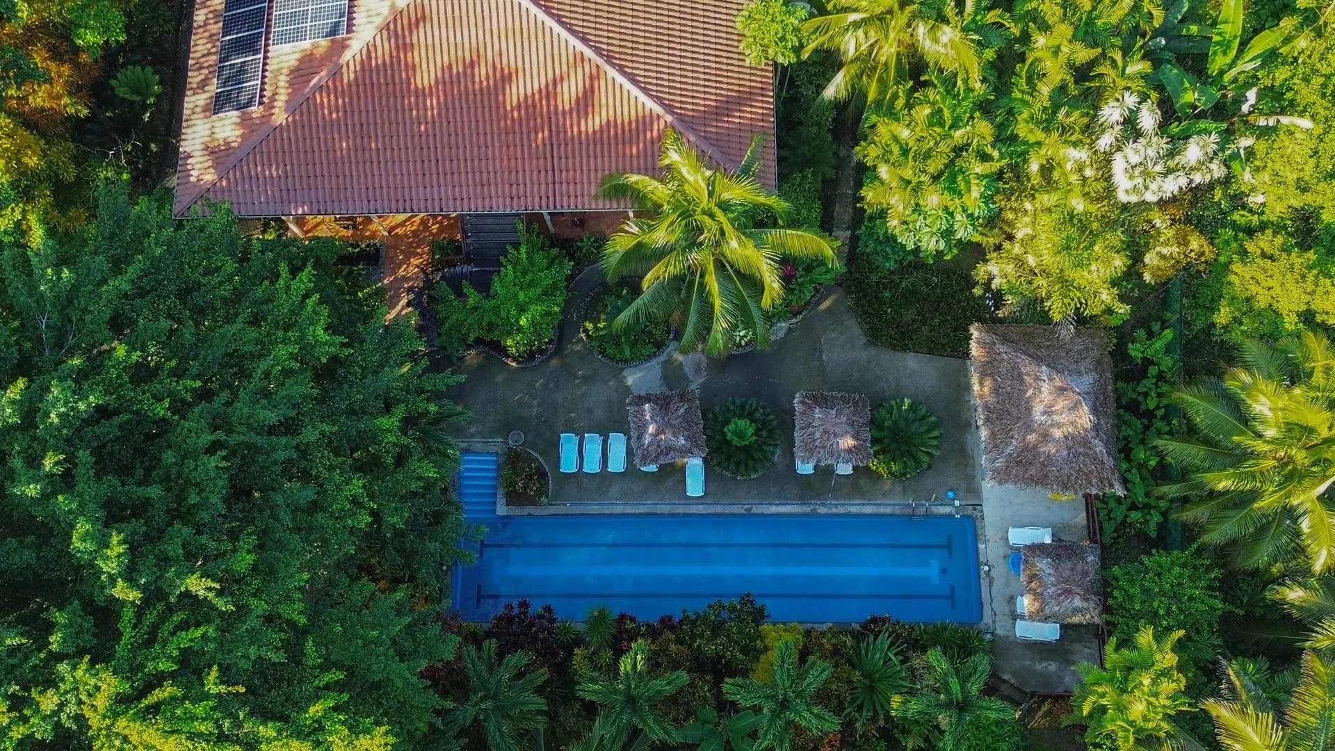 Panama Wellness Retreat