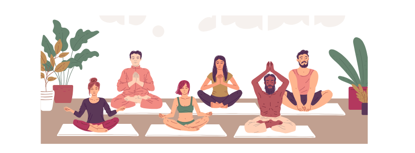 Weekly Breathwork + Meditation Group: In-Person or Online