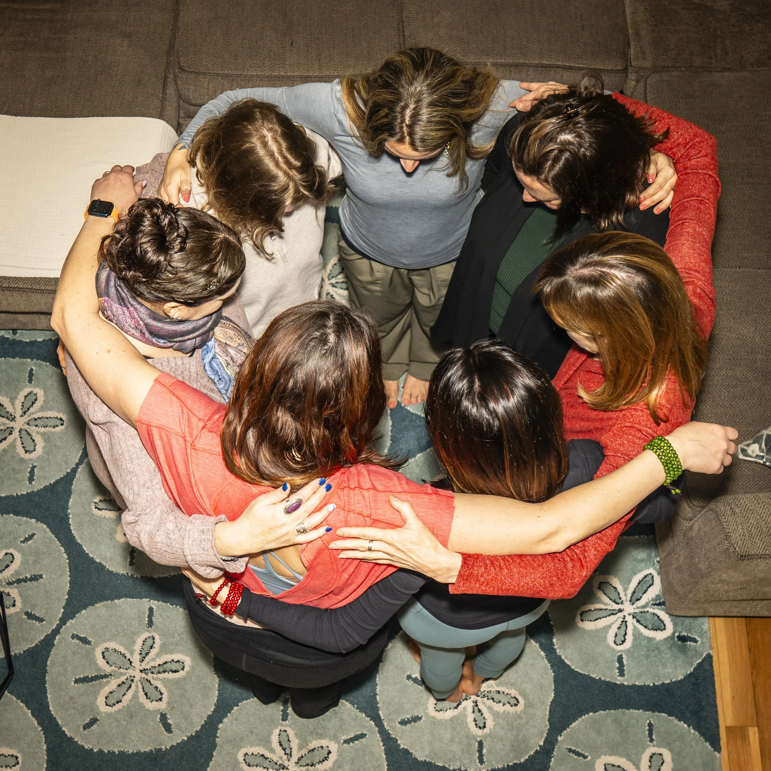 Awake Minds Yoga Retreat on the Farm