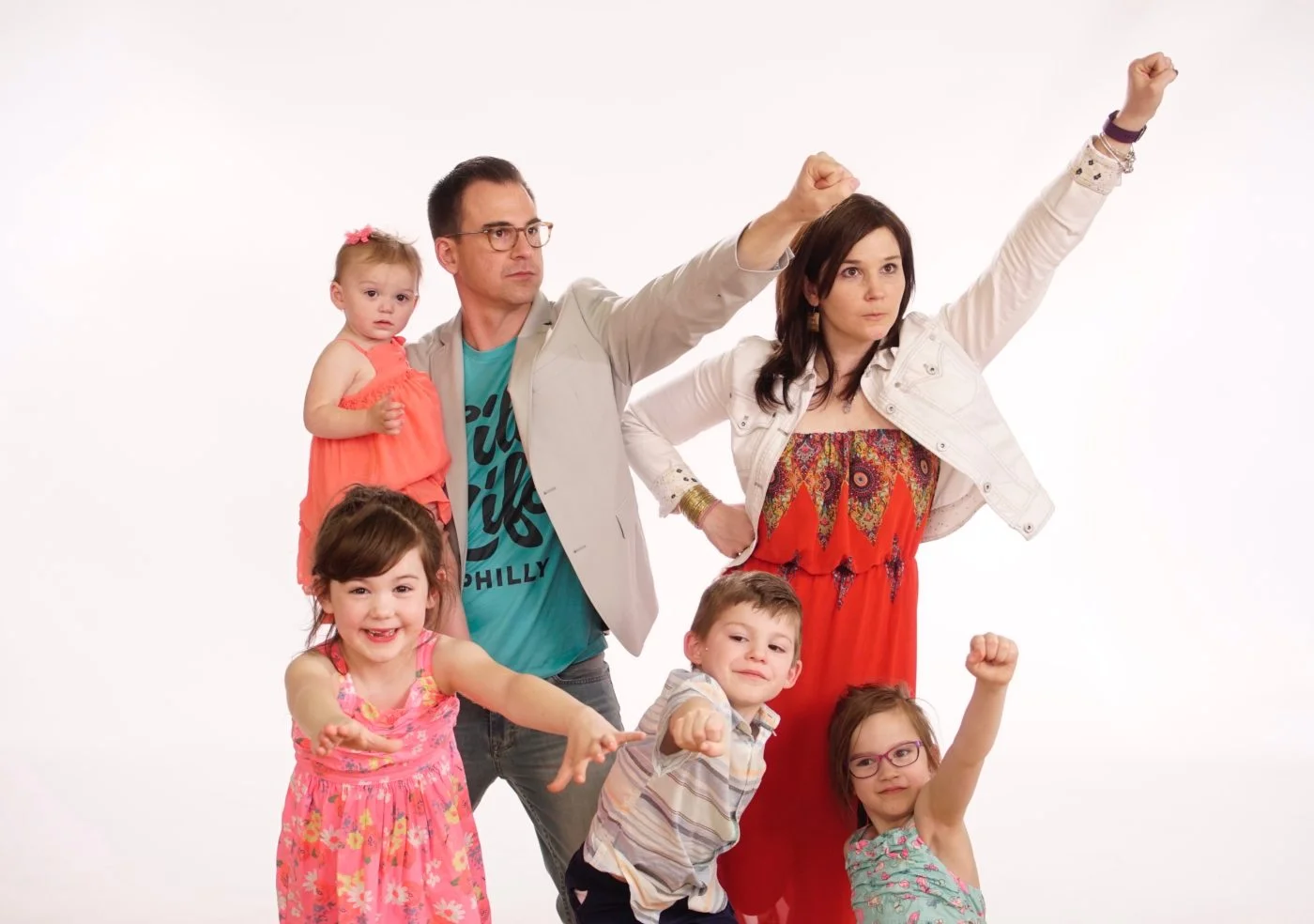 Top Three Leadership Lessons From MOM University