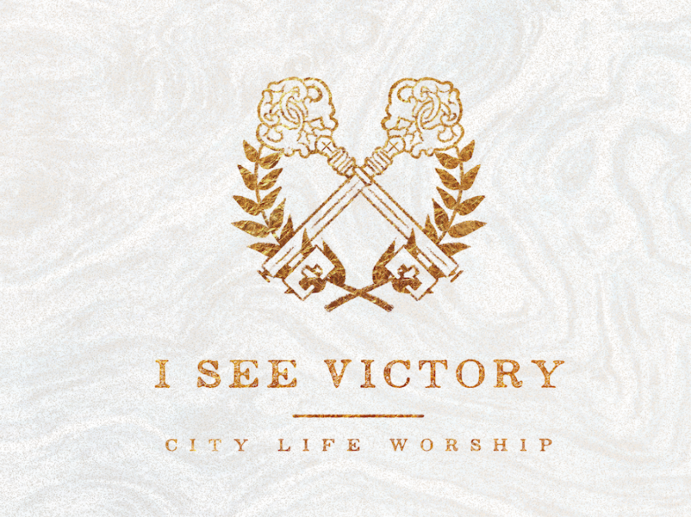I See Victory