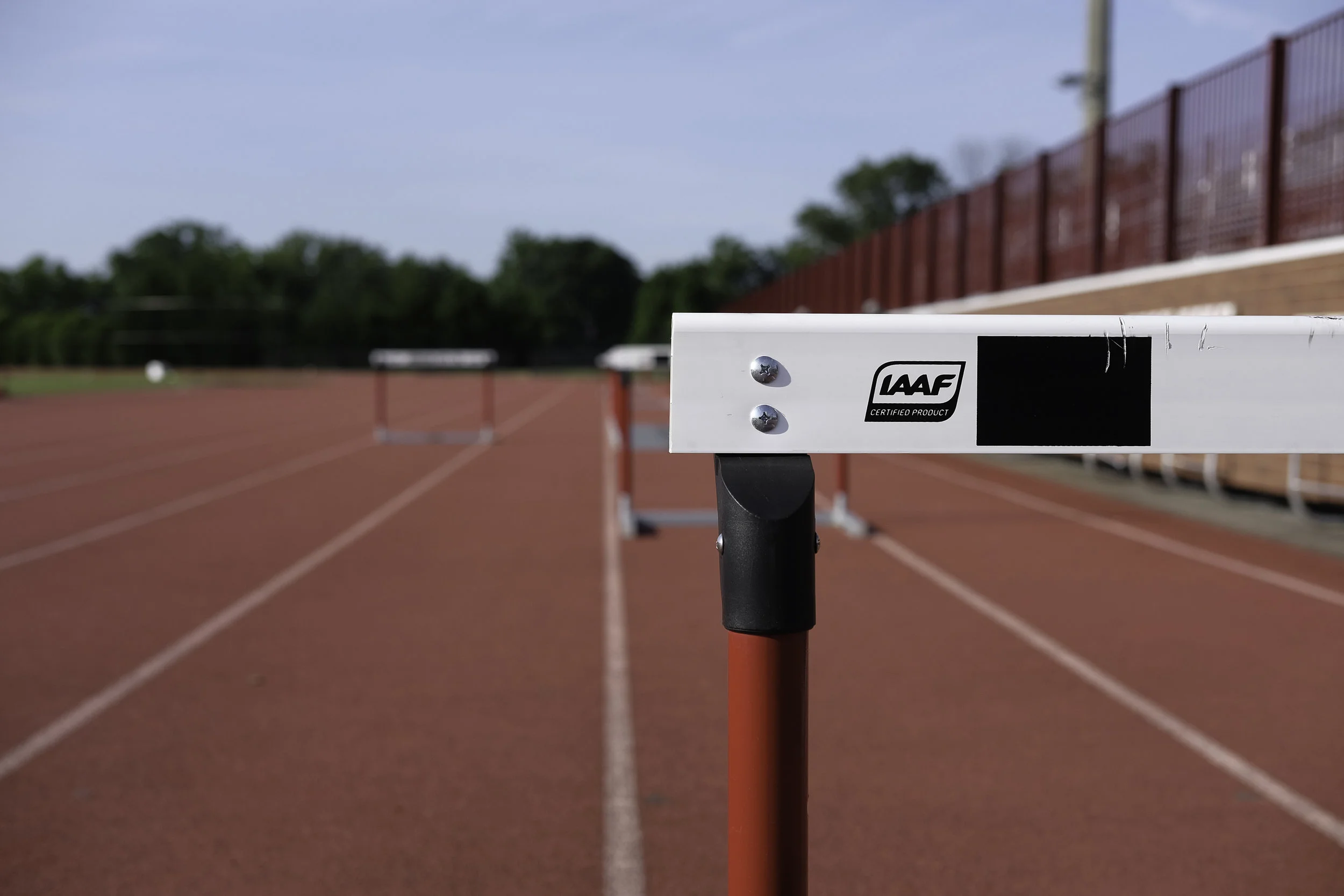Hurdles