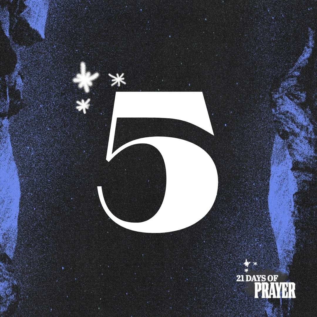 Day 5