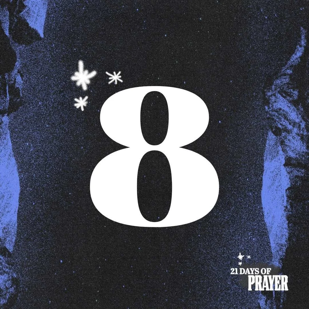 Day 8