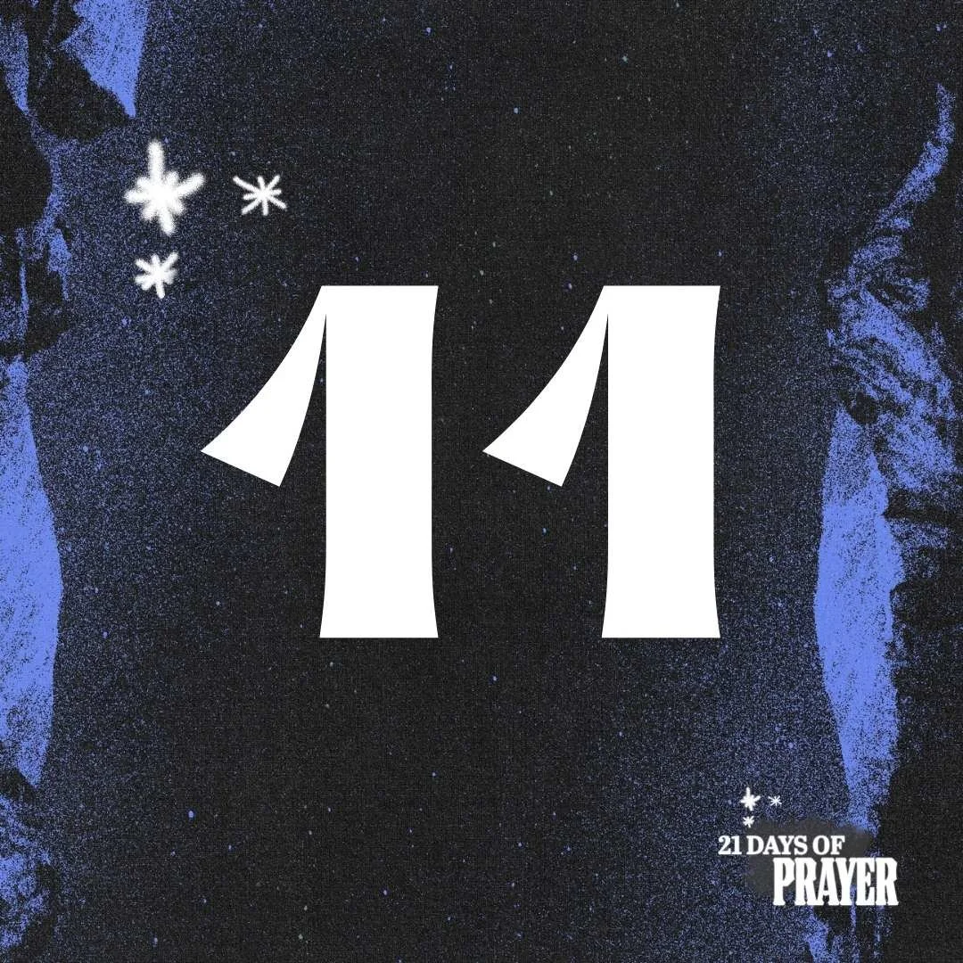 Day 11