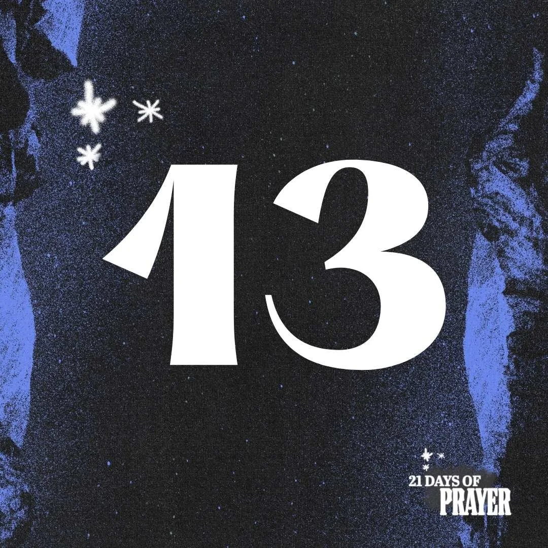 Day 13