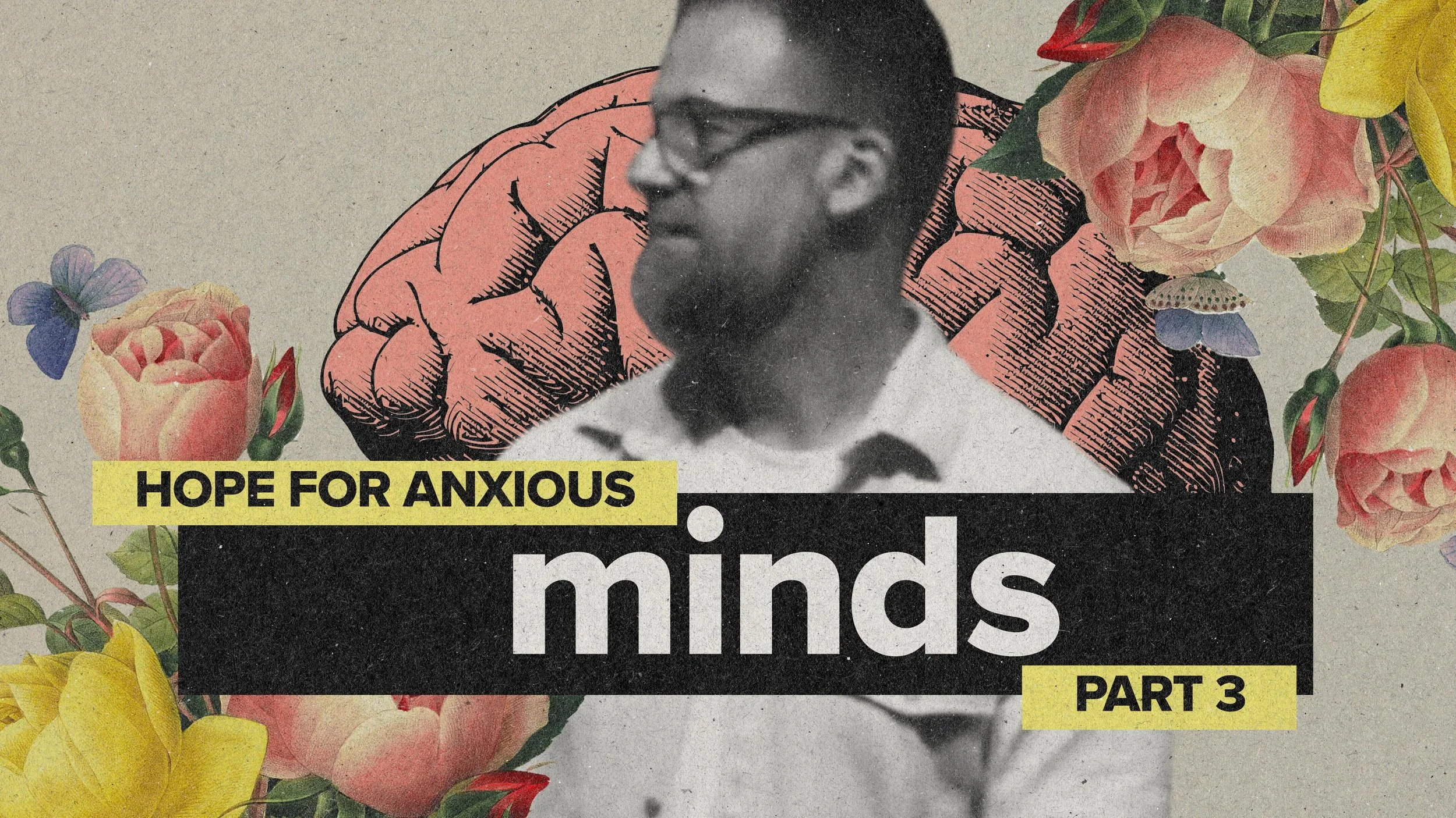 Hope for Anxious Minds