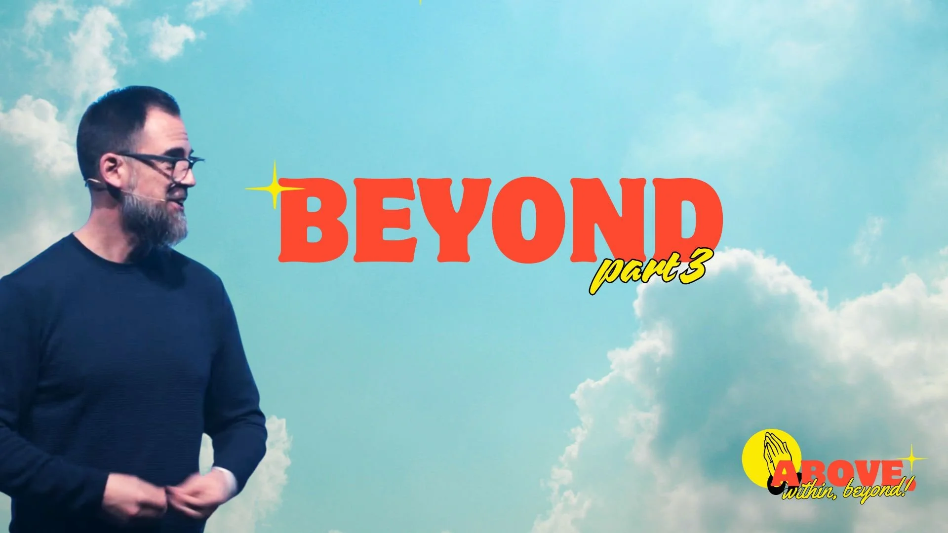 Beyond