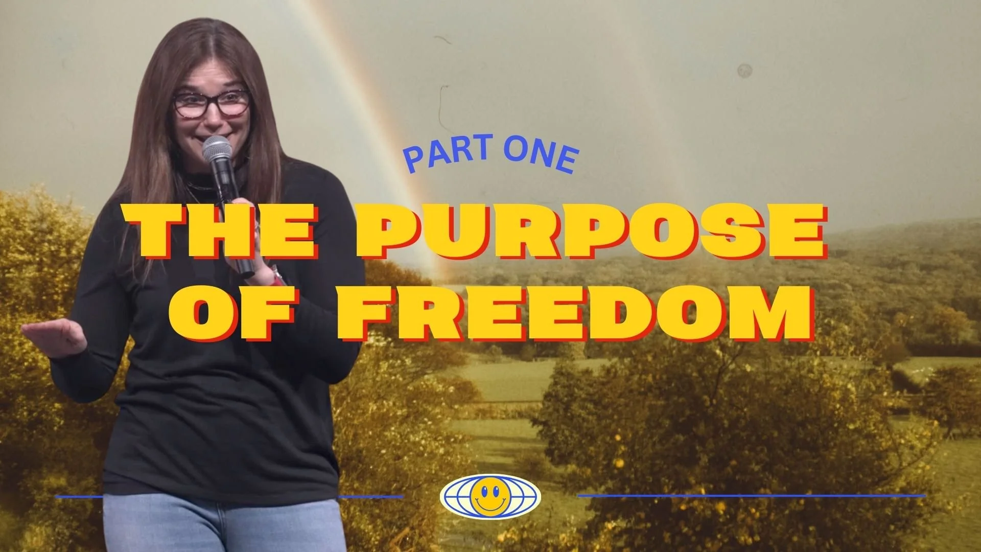 The Purpose of Freedom