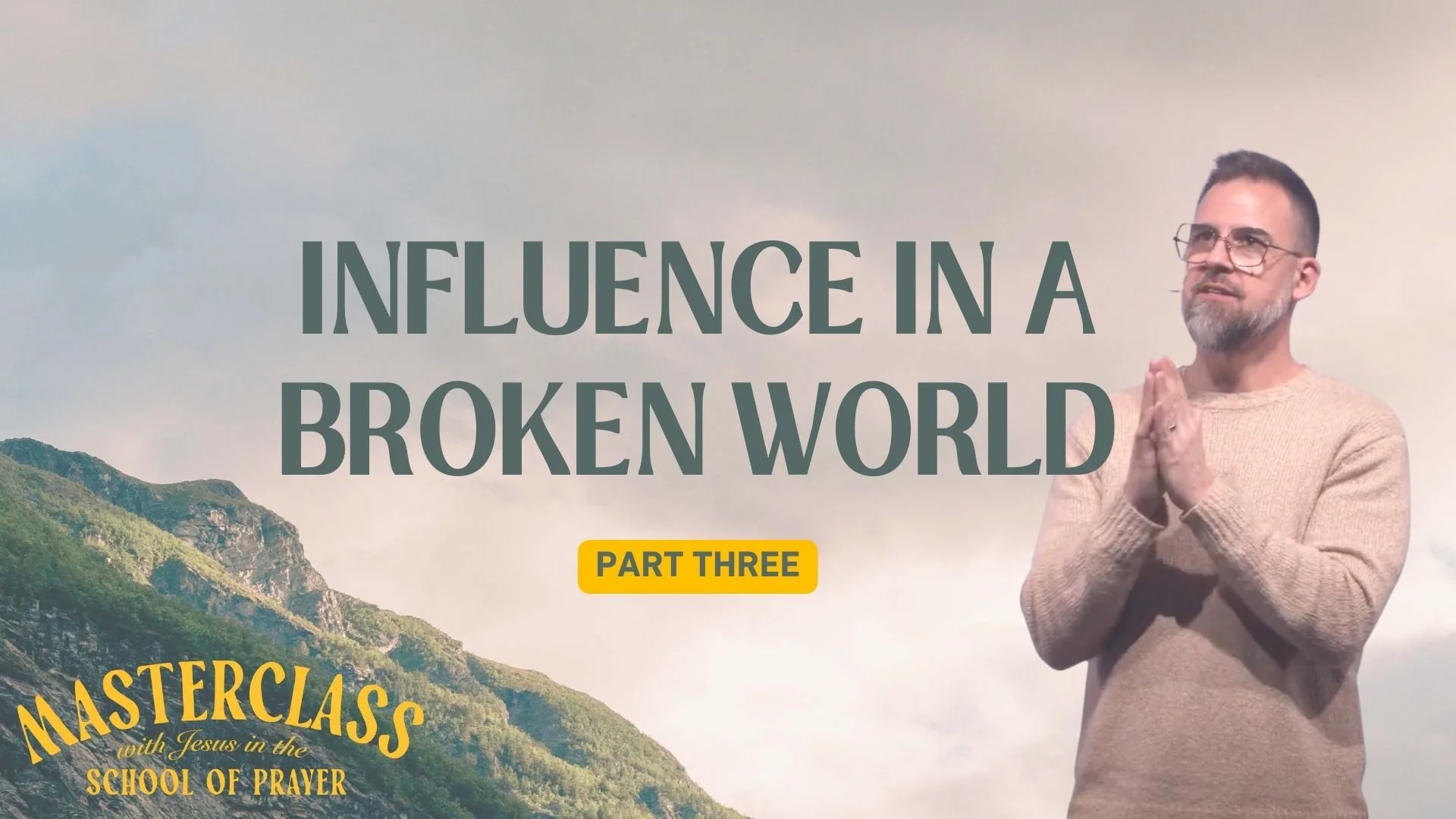 Influence in a Broken World