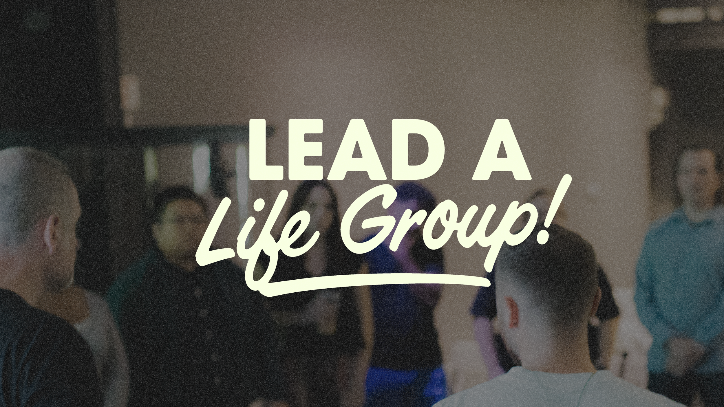 New Leader Training - ONLINE 