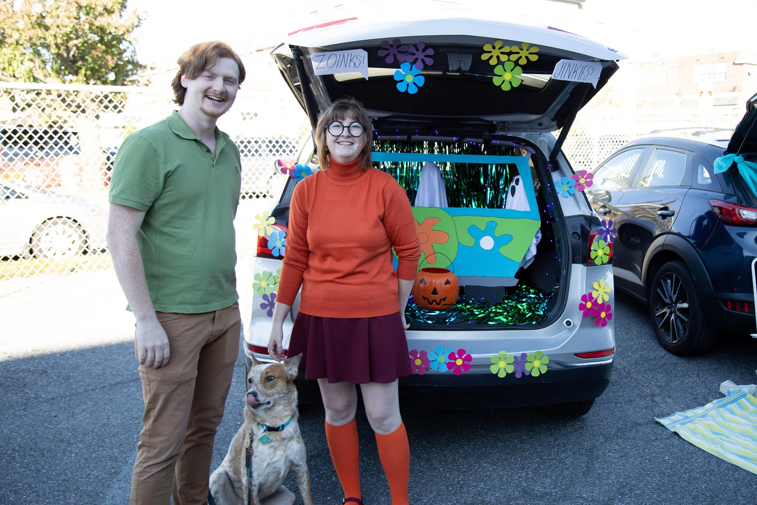 Trunk or Treat — Homepage Church Life Philly Church Philadelphia, PA