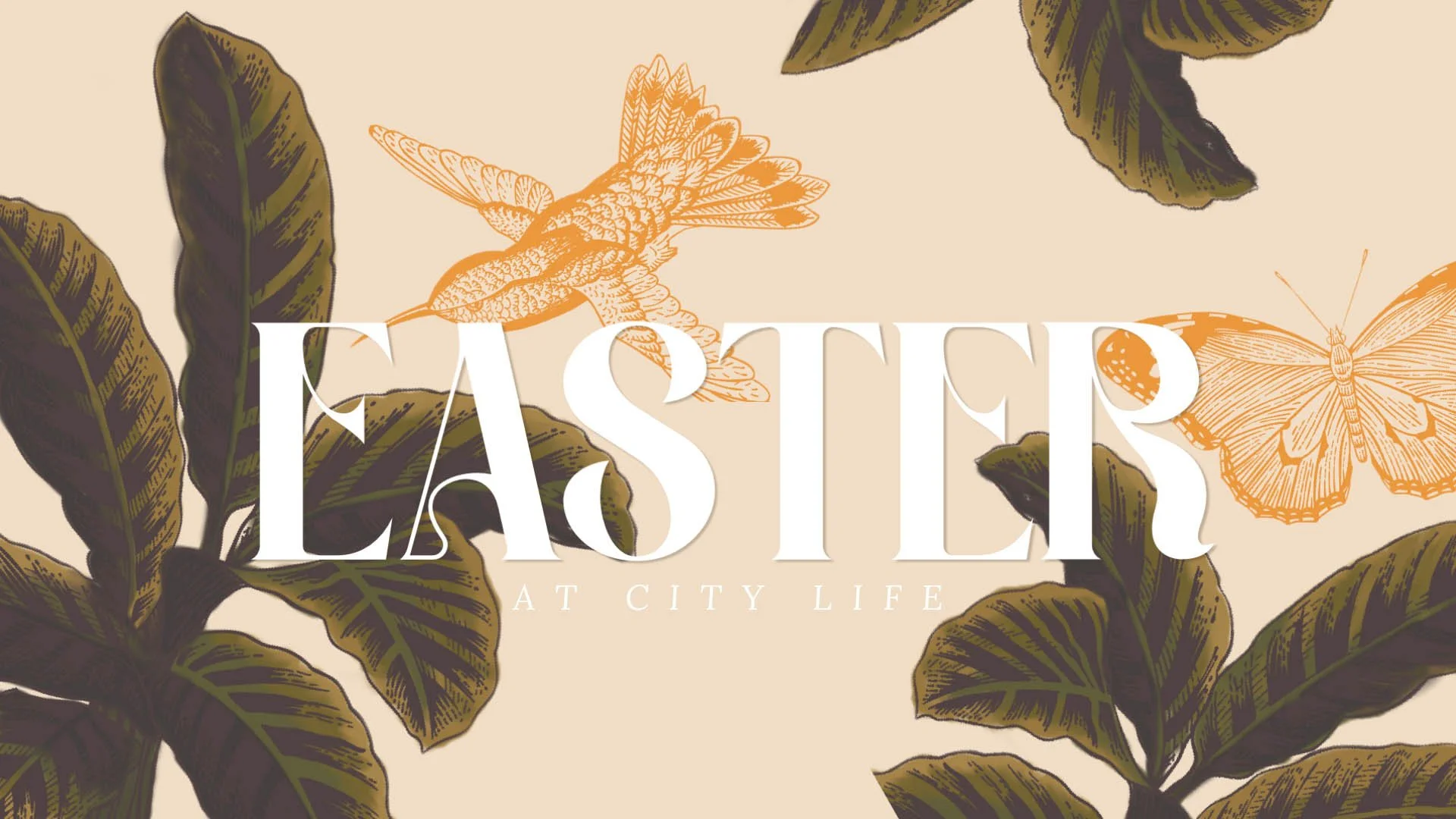 Easter 2024