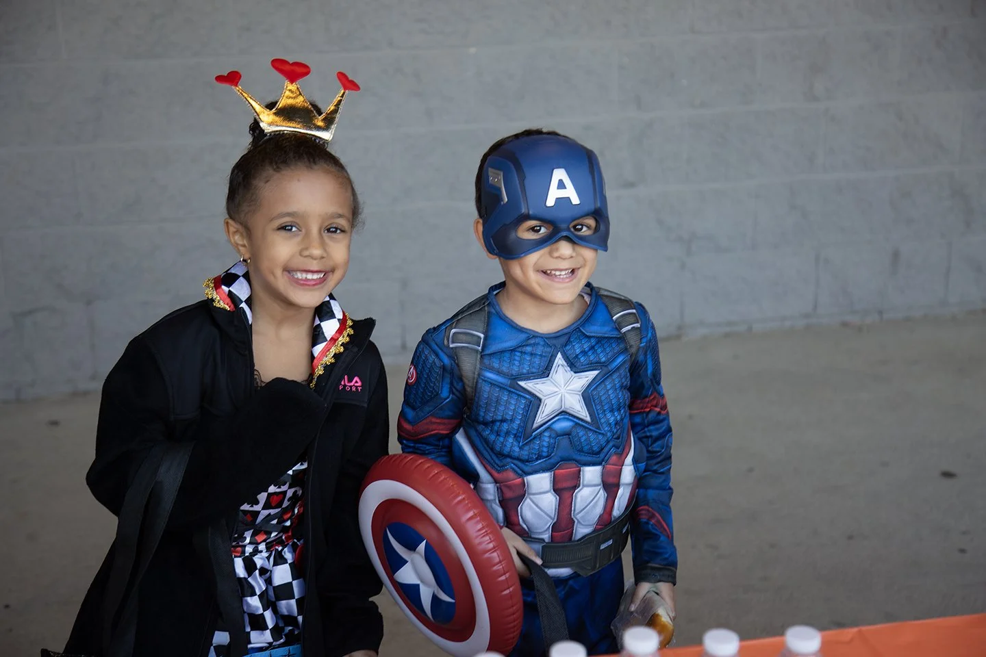 Trunk or Treat — Homepage Church Life Philly Church Philadelphia, PA