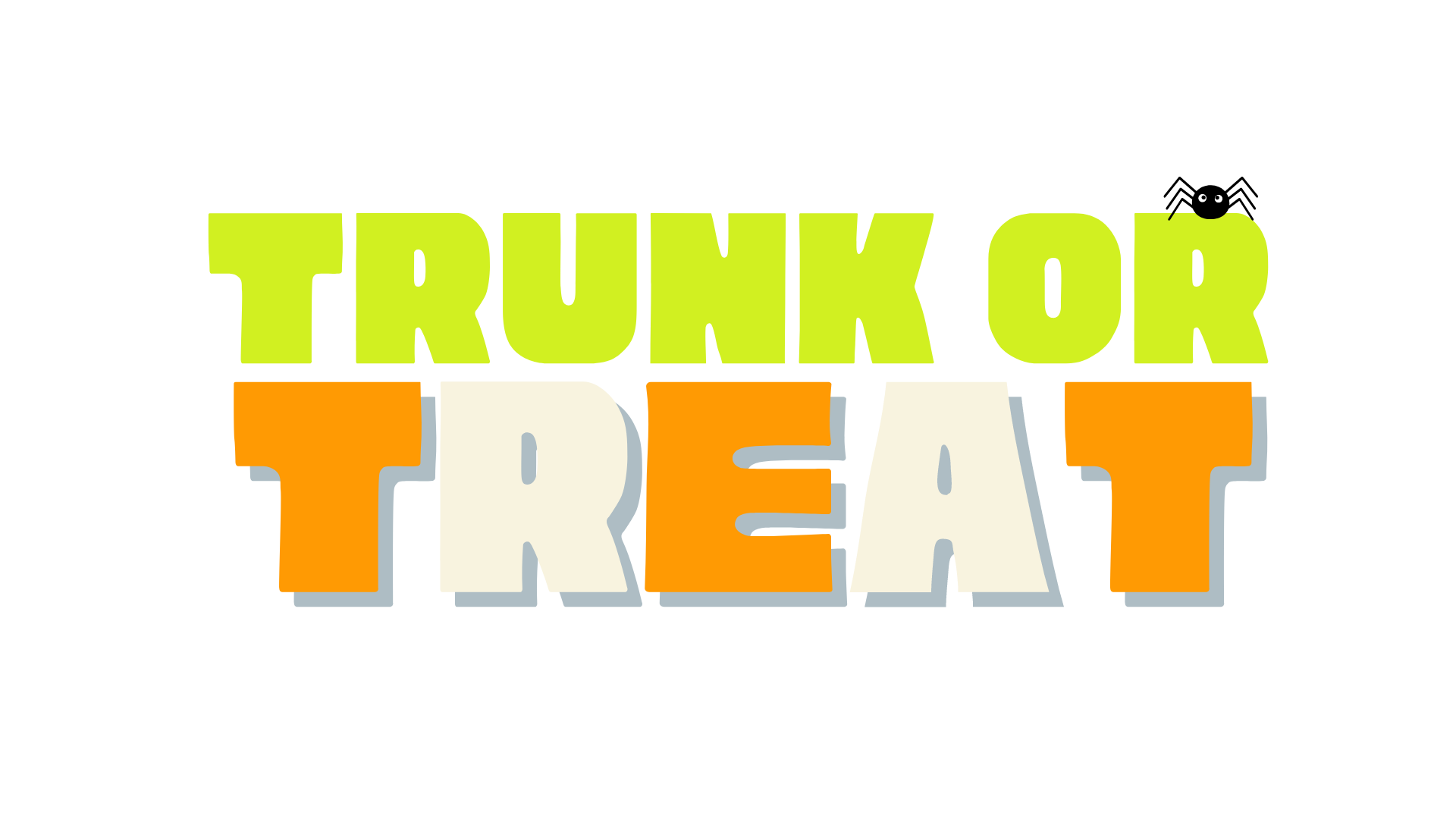 Trunk or Treat — Homepage Church Life Philly Church Philadelphia, PA