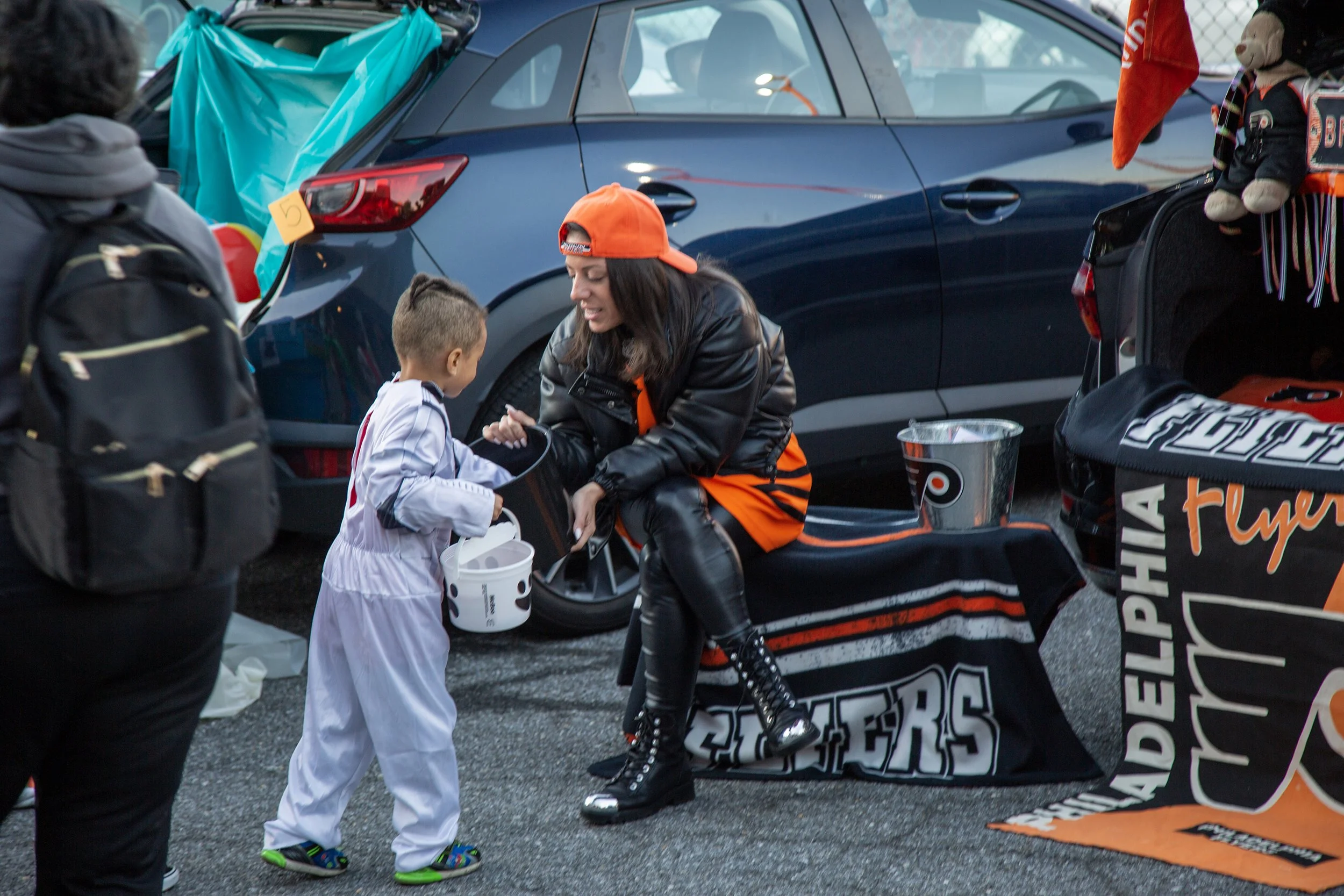 Trunk or Treat — Homepage Church Life Philly Church Philadelphia, PA
