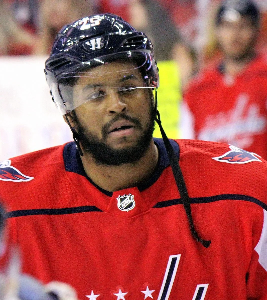 ONE-ON-ONE WITH DEVANTE SMITH-PELLY
