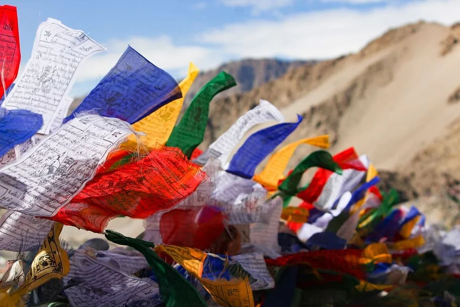HOCKEY IN THE HIMALAYAS