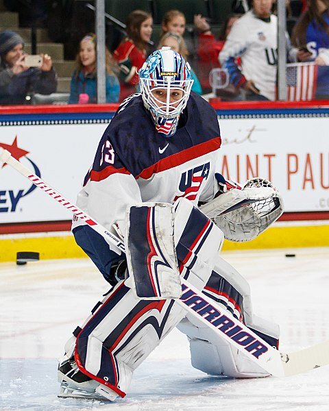 Olympic Gold Medalist Five-Time World Champion