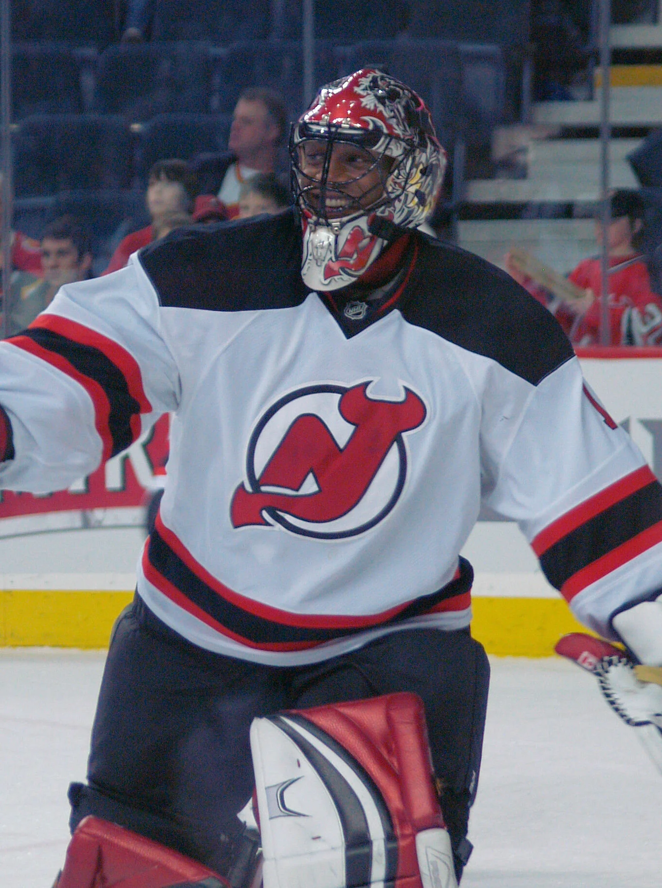 Eleven-Season NHL Veteran Flagship NHL Network Analyst