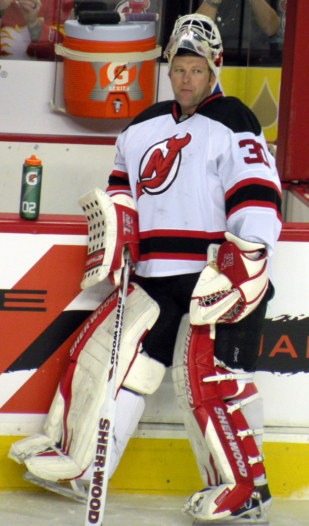 Three-Time Stanley Cup Champion Two-Time Olympic Gold Medalist
