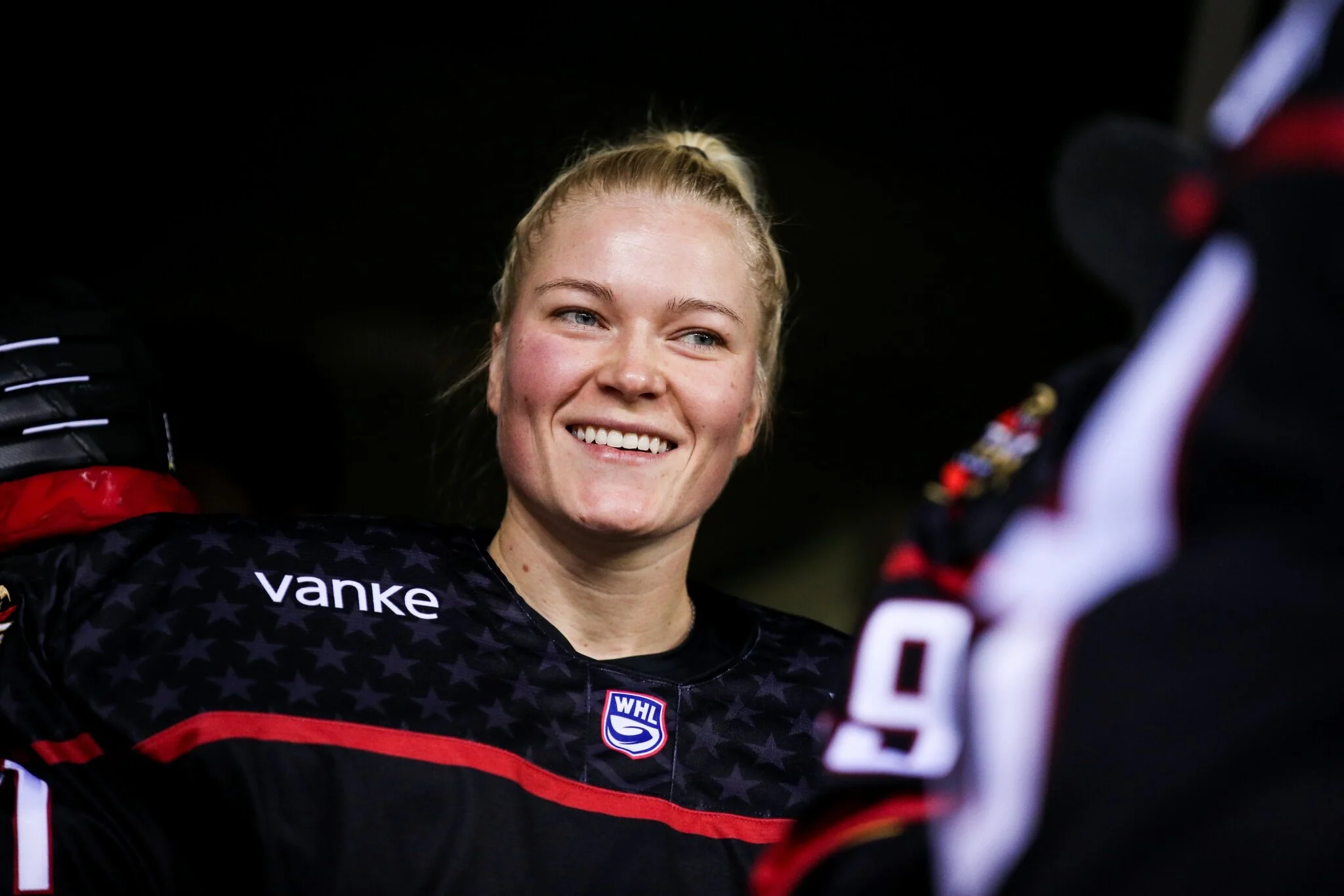 Two-Time NCAA National Champion Two-Time WHL Champion