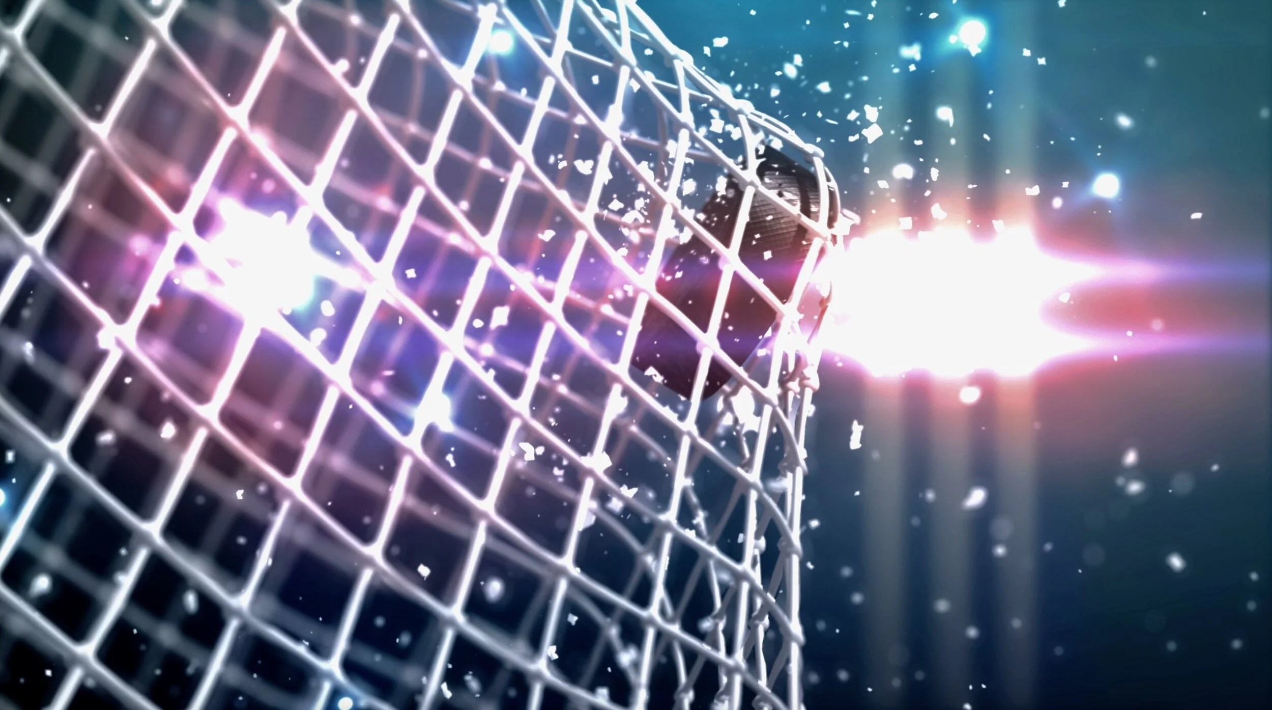 MY LEAST FAVORITE GOAL