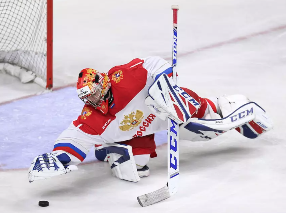 KHABIBULIN ON ASKAROV