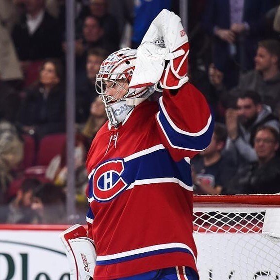 #repost @goaliecreasenet
・・・
Carey Price said he&rsquo;s not yet comfortable voting to return to hockey this season. &ldquo;I would tell you that I probably wouldn&rsquo;t be comfortable voting at this particular time. ... I would like to have a few more answers to some questions&rdquo; before making plans to return to phase 3 of the Habs&rsquo; camp. Stay safe out there, goalies!

#hockey #nhl #icehockey #sports #hockeystyle #hockeyplayers #hockeylife #sportsphotos #sportsphotography #instasports #instahockey #hockeyphotos #photooftheday #sportsarenas #stadium #wintersports #hockeyfans #hockeygram #hockeyhistory #sportstalk #montreal #canadiens #montrealcanadiens #habs #gohabsgo #canadiensdemontreal #canadahockey #mtl #habsfans