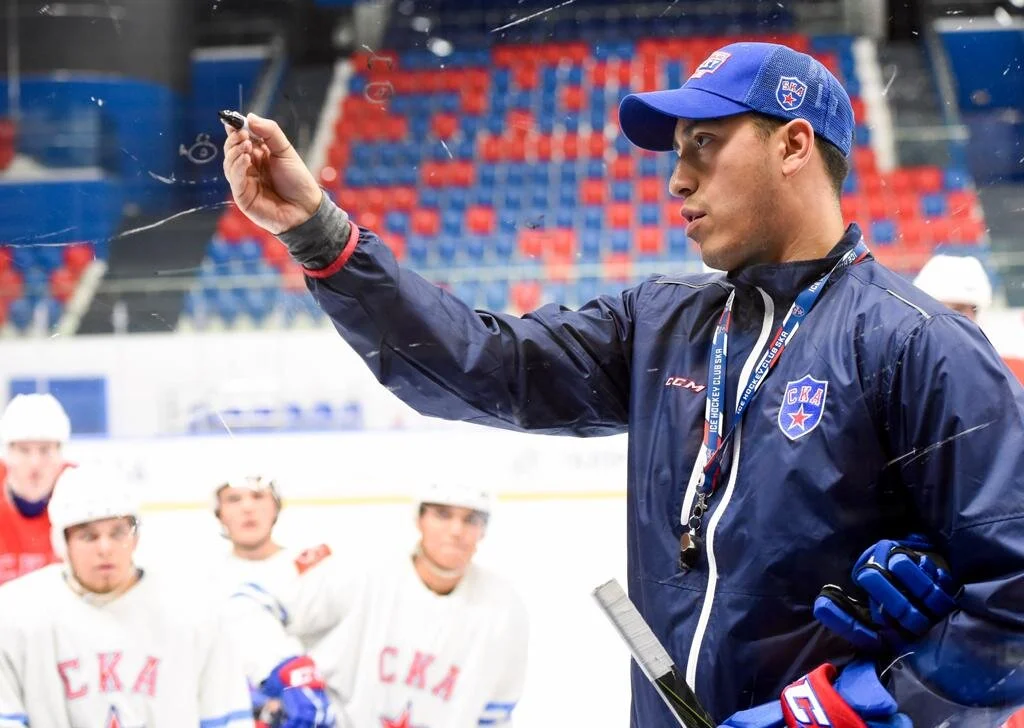LOOK INSIDE: SKA DEVELOPMENT CAMP
