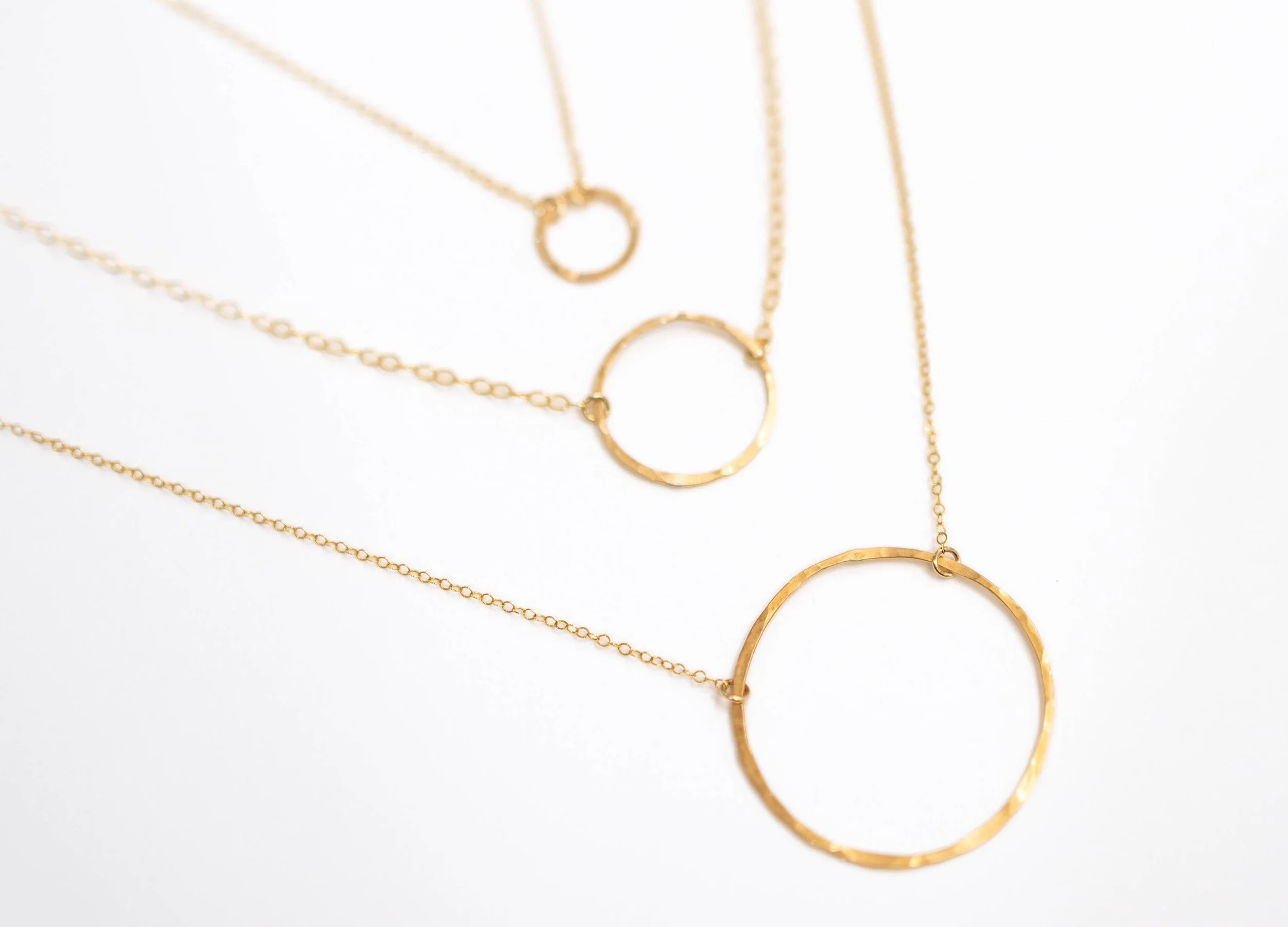 Sonia Circle - 3 Sizes