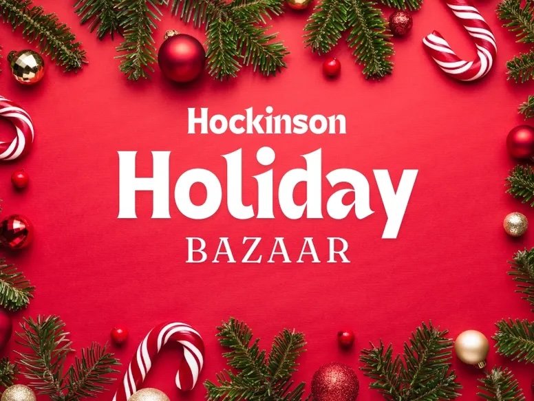 Hockinson Holiday Bazaar
