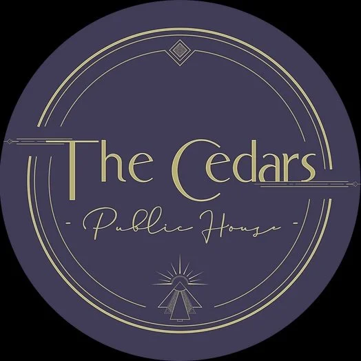 Christmastime at The Cedars