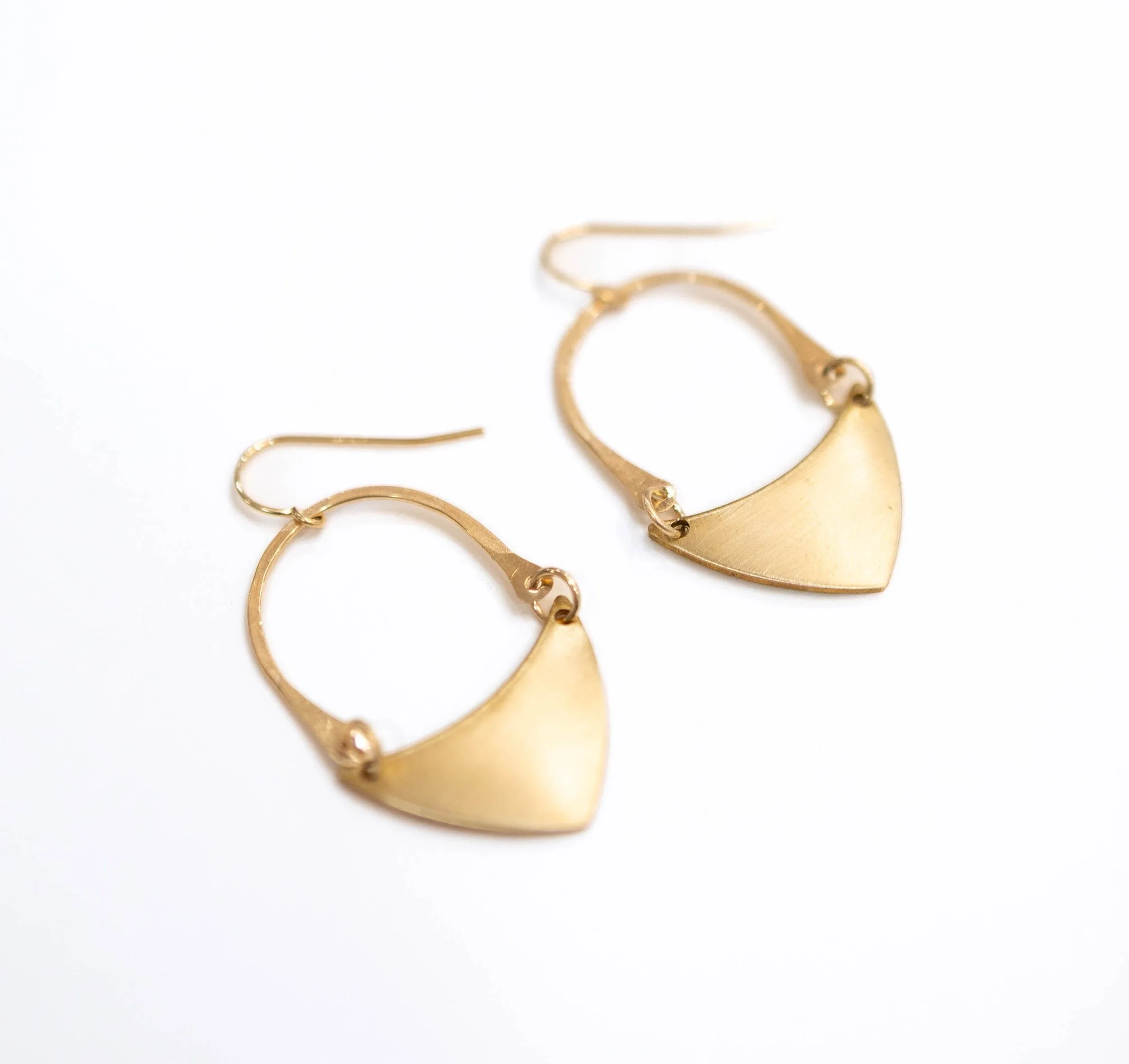 Helen Earrings