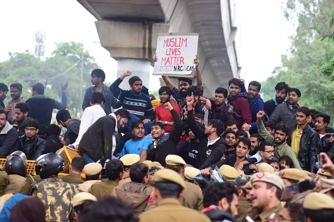 Photo by Shakeeb Kpa, courtesy of Afreen Fatima