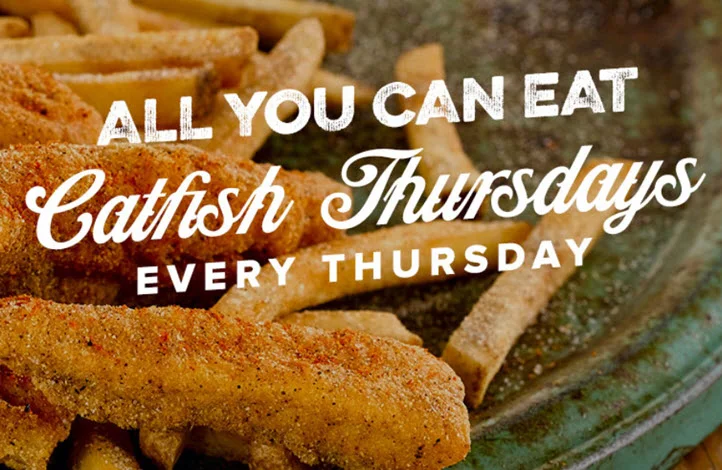 O Charley S Daily Specials Shoppingboss