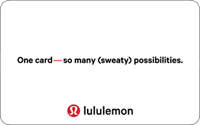Get Active with Lululemon