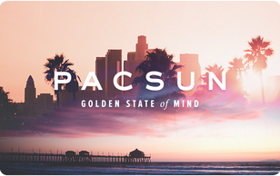 PacSun has Arrived!