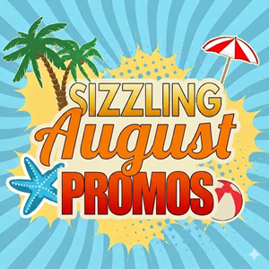 Sizzling Summer Promos