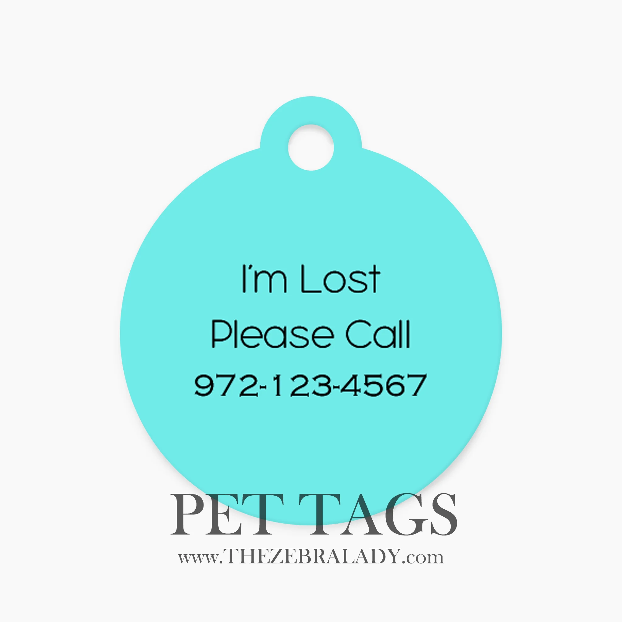 pet tag diplay back breakfast at tiffanys moniquelayzell.jpg
