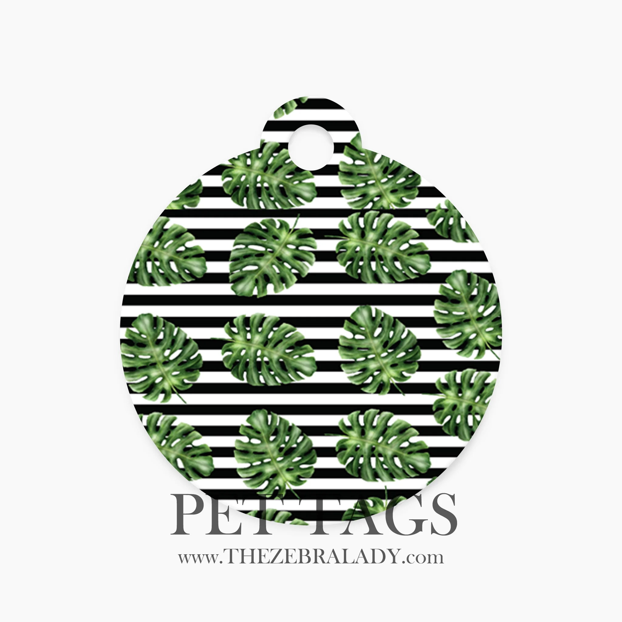 stripe palm pet tag display.jpg