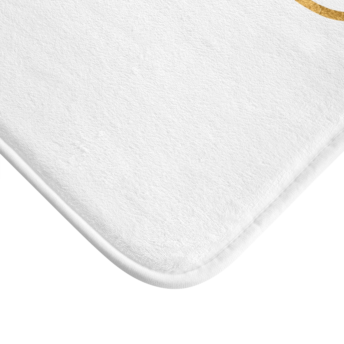 Hamsa Evil Eye Bath Mat
