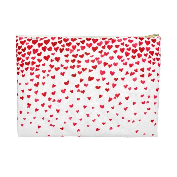  My Little Hearts Accessory Pouch Makeup bag