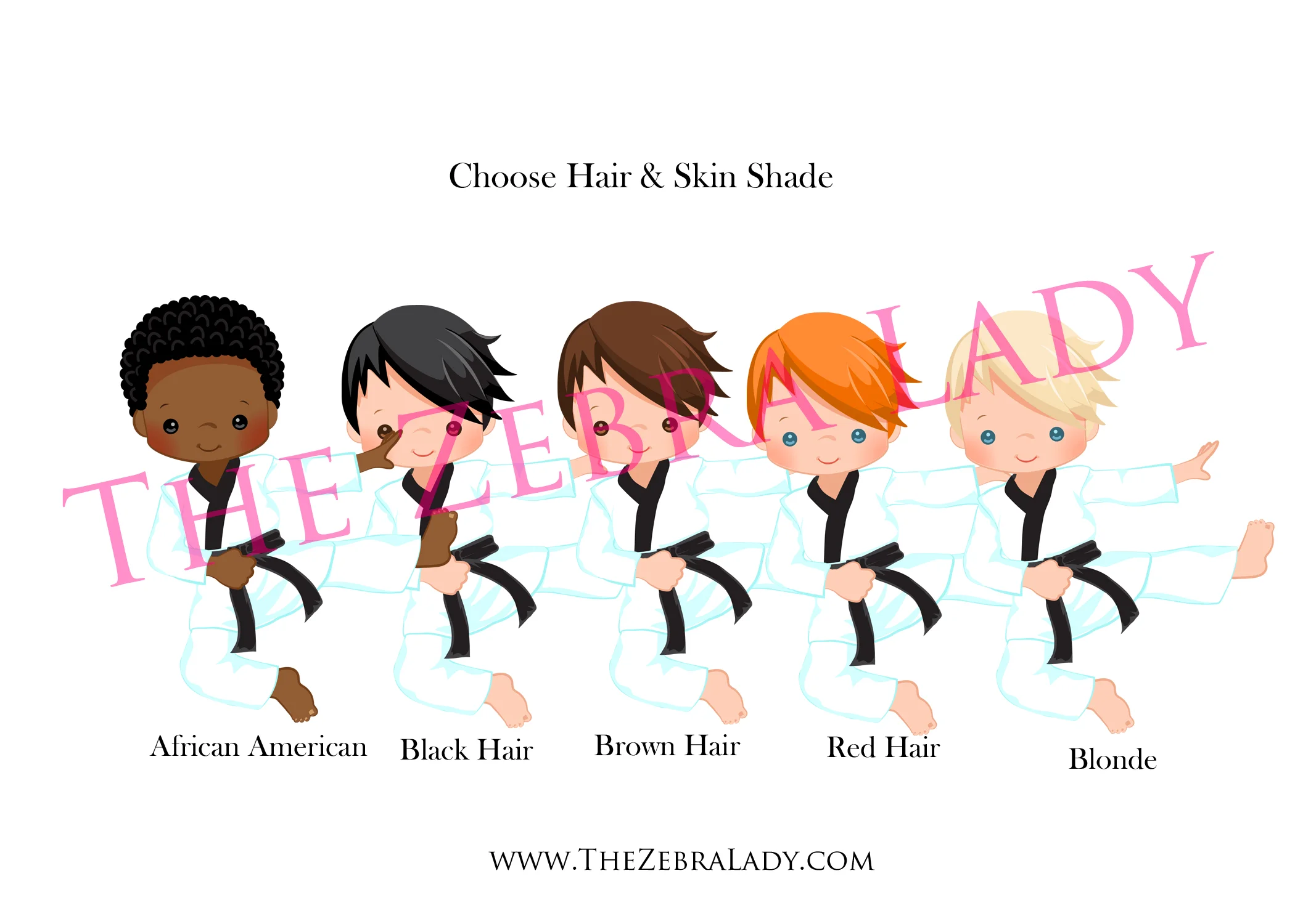 cute boys karate color chart.jpg