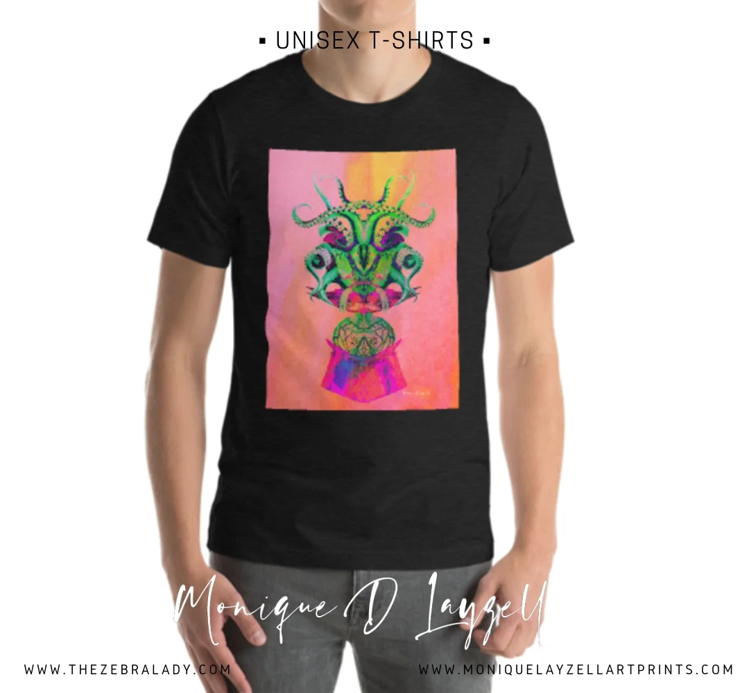 Mr Vain 414 Unisex T-Shirt