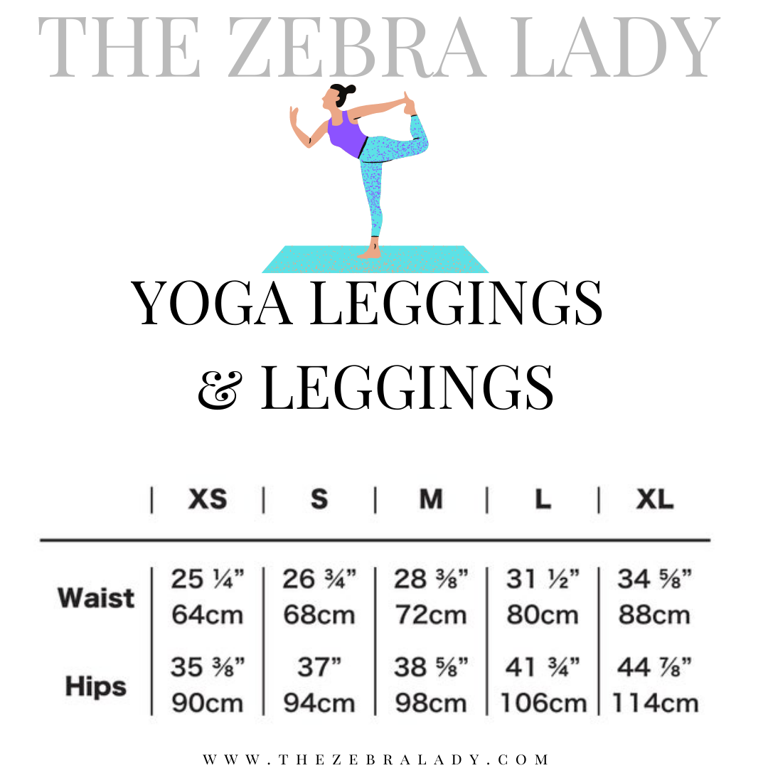 _yoga & legging size charts THEZEBRALADY.COM.png