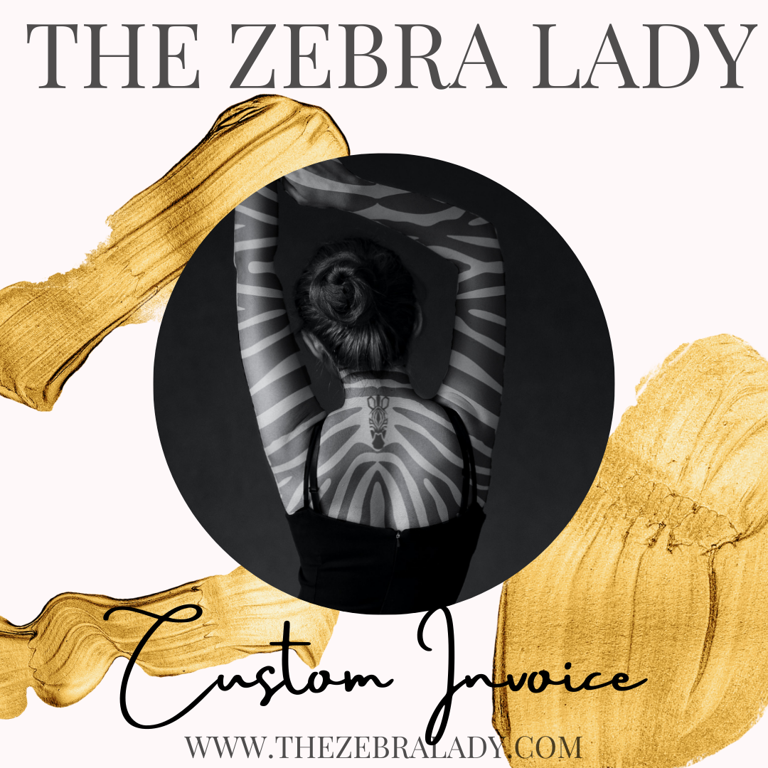 Custom order for V Kelley Breakfast at Tiffanys