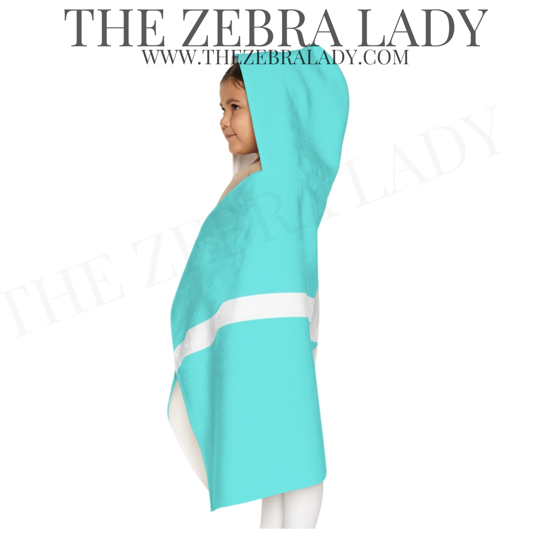 Kids Hooded Towel THEZEBRALADY.COM.png