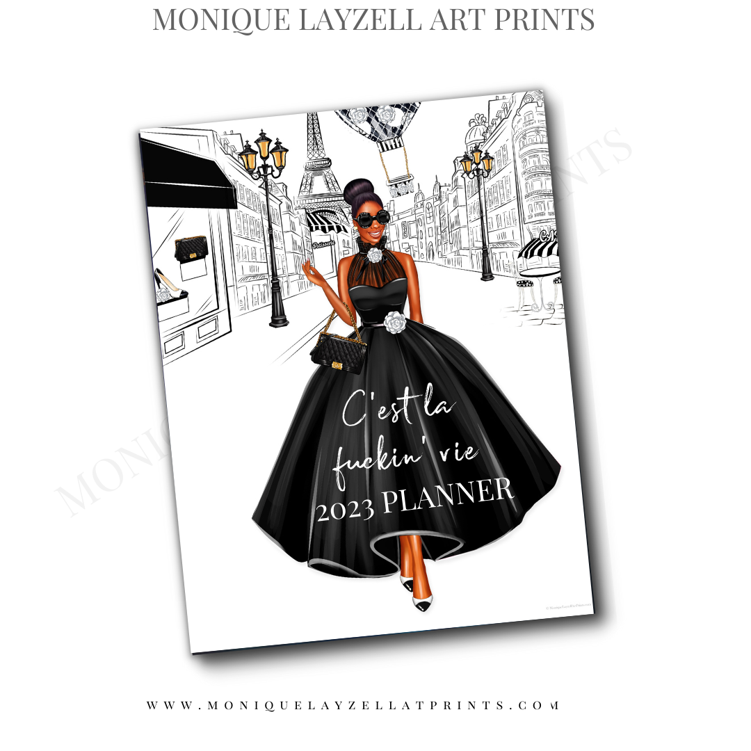 journal  & fashion and 2023 planner items   by Monique Layzell© MoniqueLayzellArtPrints.com.png